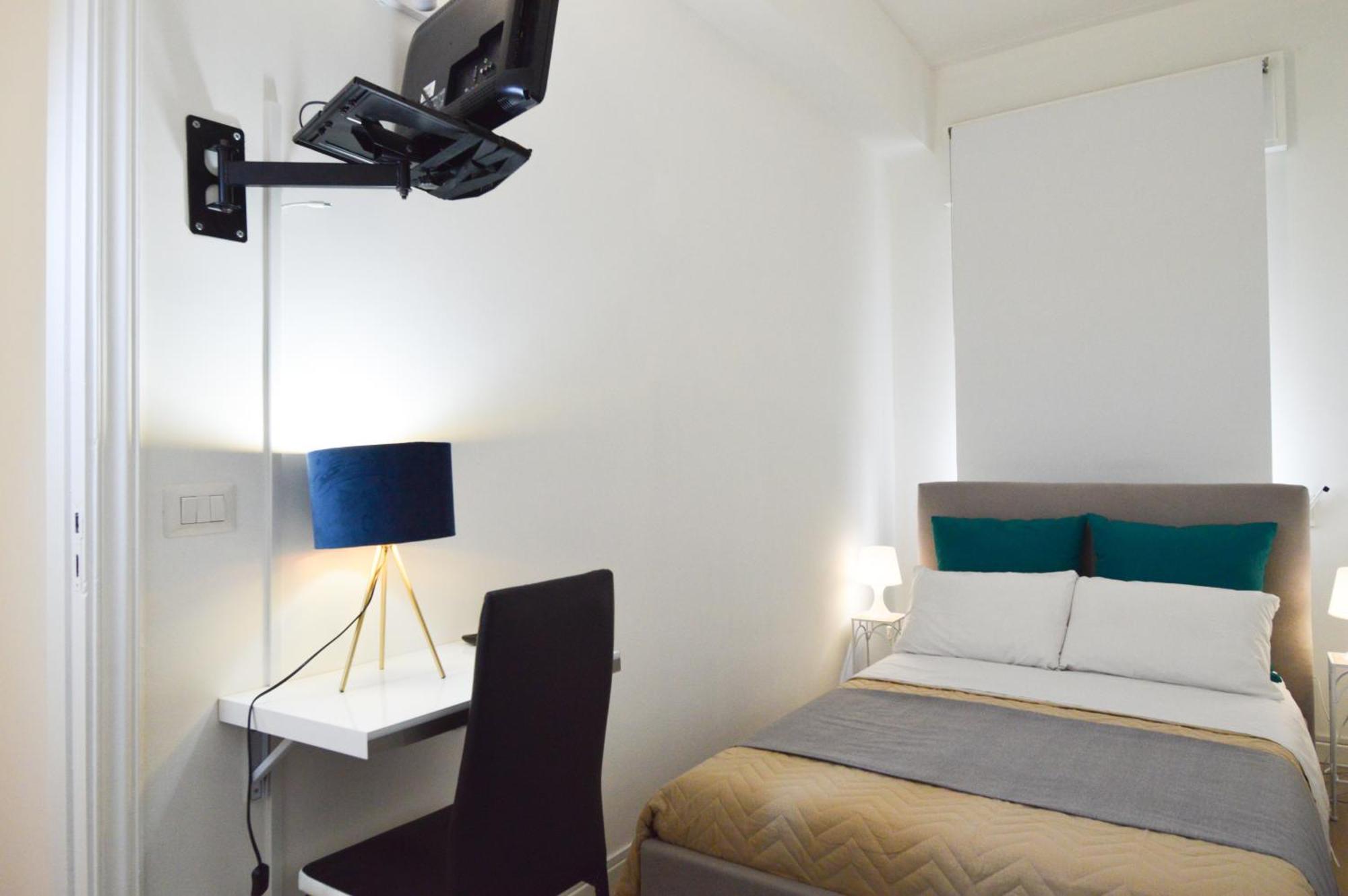 Casa Ekaterina Free Wifii - Spiaggia 200 Metri Brolo Exteriör bild