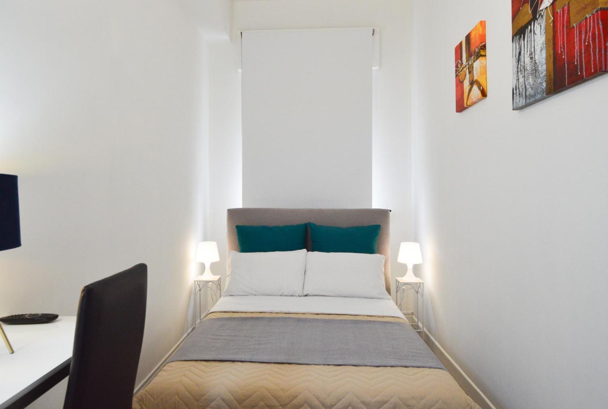 Casa Ekaterina Free Wifii - Spiaggia 200 Metri Brolo Exteriör bild