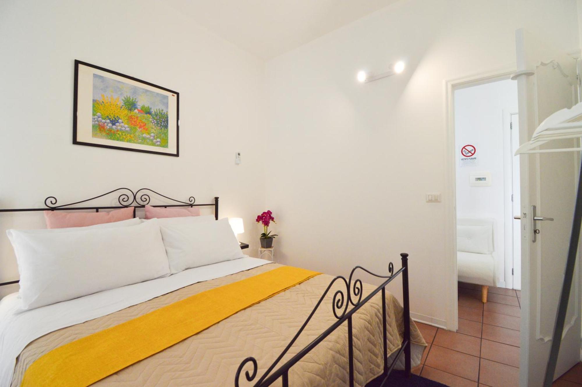 Casa Ekaterina Free Wifii - Spiaggia 200 Metri Brolo Exteriör bild