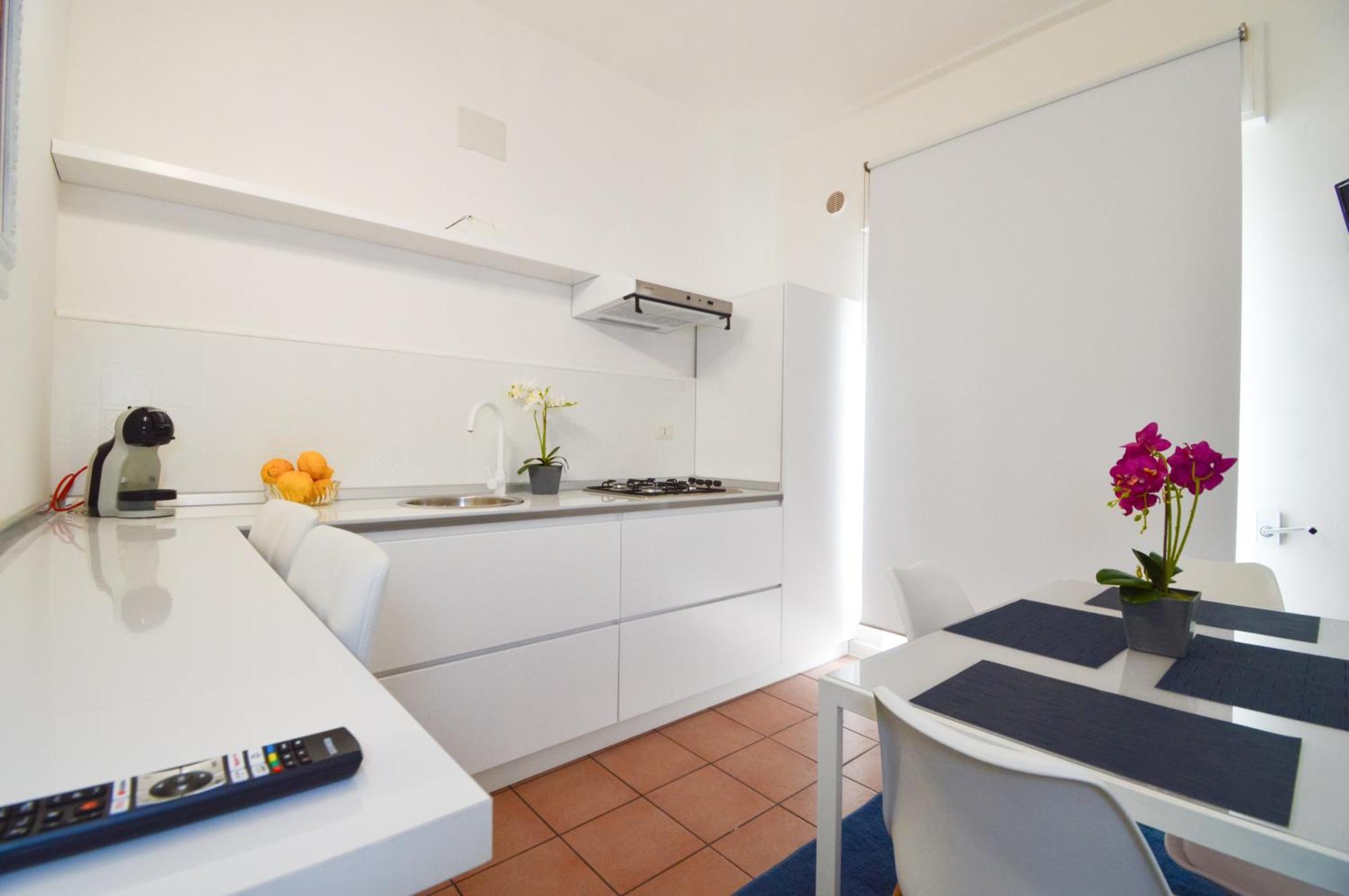 Casa Ekaterina Free Wifii - Spiaggia 200 Metri Brolo Exteriör bild